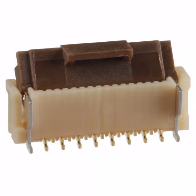 FH12-15S-0.5SV(1)(98) Hirose Electric Co Ltd  Ensembles de connecteurs FFC FPC (Flat Flexible)